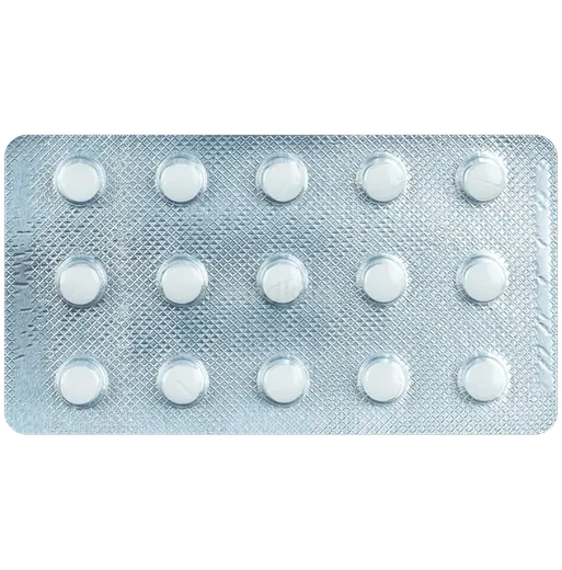 feburic 40mg tablet 15's